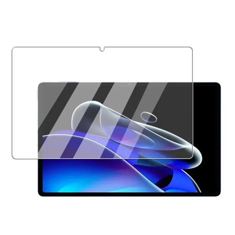 2 قطعة ل ممن لهم Realme الوسادة X 11 بوصة اللوحي الزجاج المقسى Realmepad X 2022 واقي للشاشة 11.0 اللوحي مقاوم للخدش الترا واضح