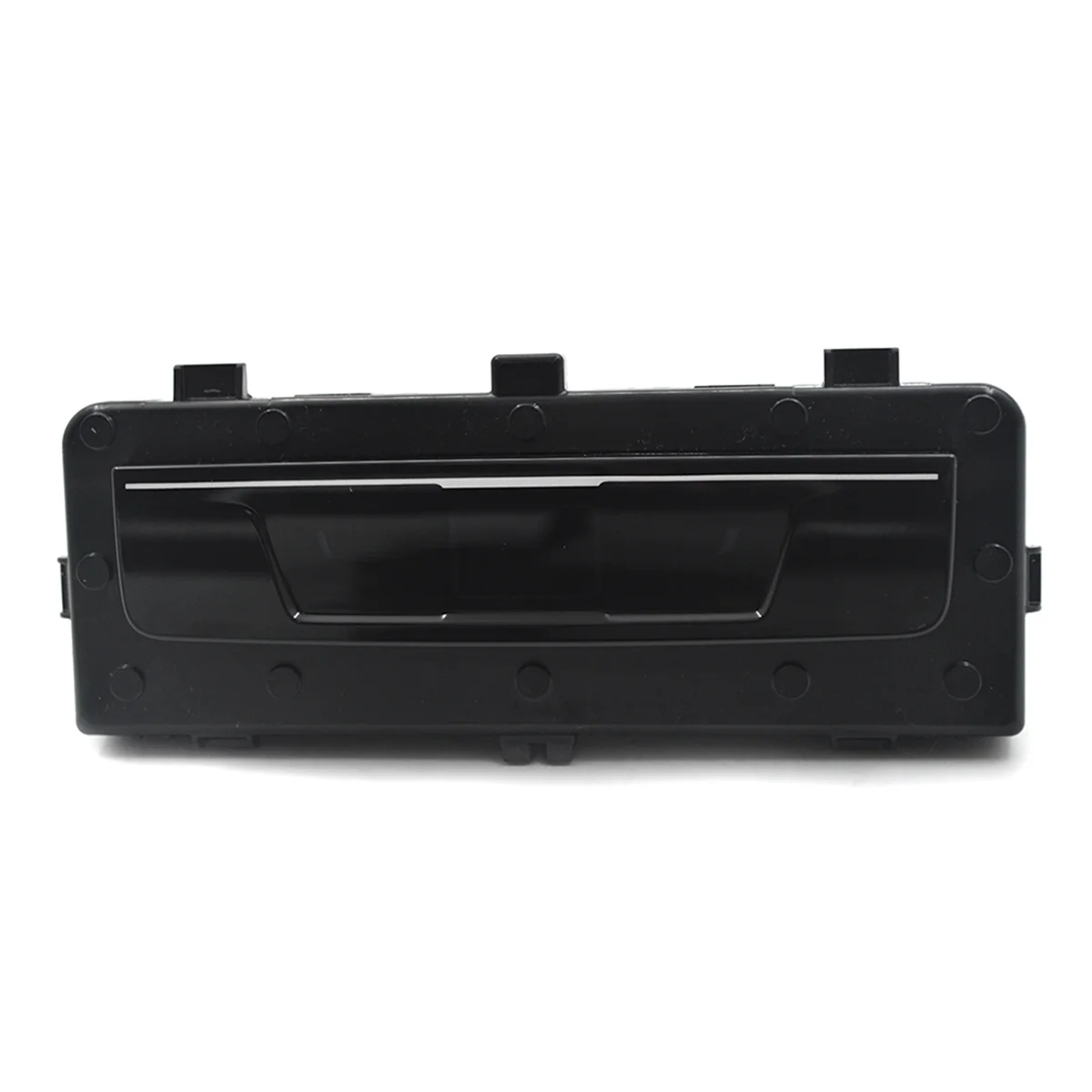 

12D907049 for VW Tiguan MK2 Rear Touch Air Conditioning Panel Rear Armrest Air Conditioning Control