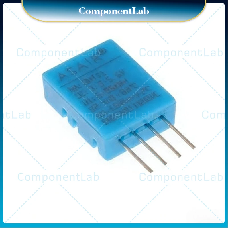 10-50pcs New original DHT11 digital temperature and humidity transmitter probe Single bus digital output Alternative SHT10
