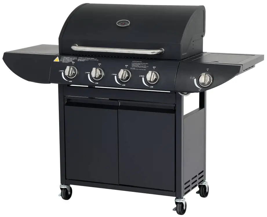 

STLFStainless Steel BBQ Grill Kebab BBQ Barbecue Grill Bbq Grill Gas Outdoor