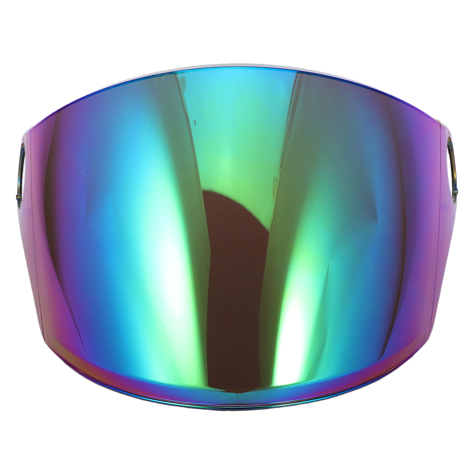 

Motorcycle Visor Universal Replacement Lens Wind Shield Sun Shade Helmat Accessory High Strength Protection Impact