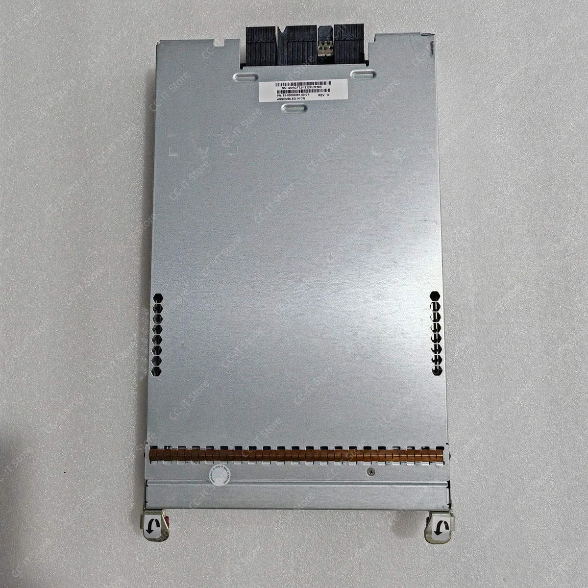 876146-001 MSA2050 SAS Expansion Enclosure Controller Module