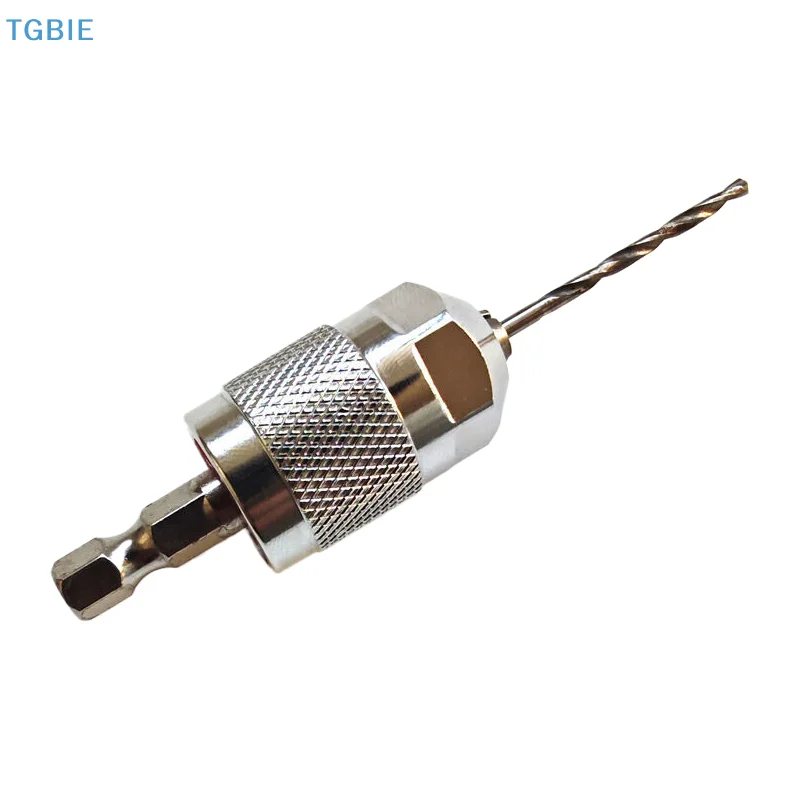 

[TL] Изменение шестиугольной ручки, отвертки, патроны, адаптер, электрические сверла, удлинитель цангового преобразователя, электрические шлифовальные инструменты