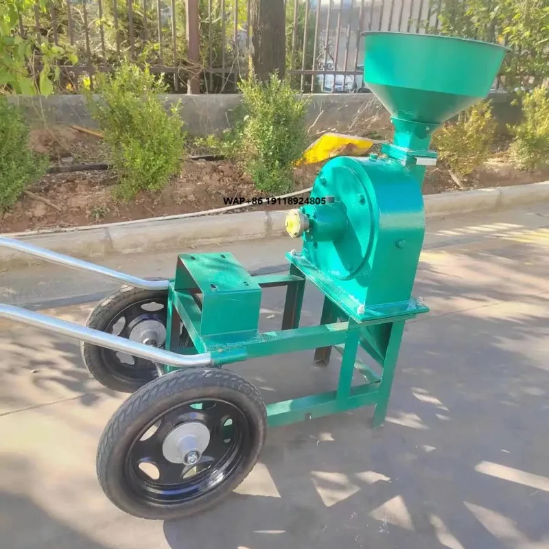 

Small Palm Kernel Cracking Sheller Shelling Machine