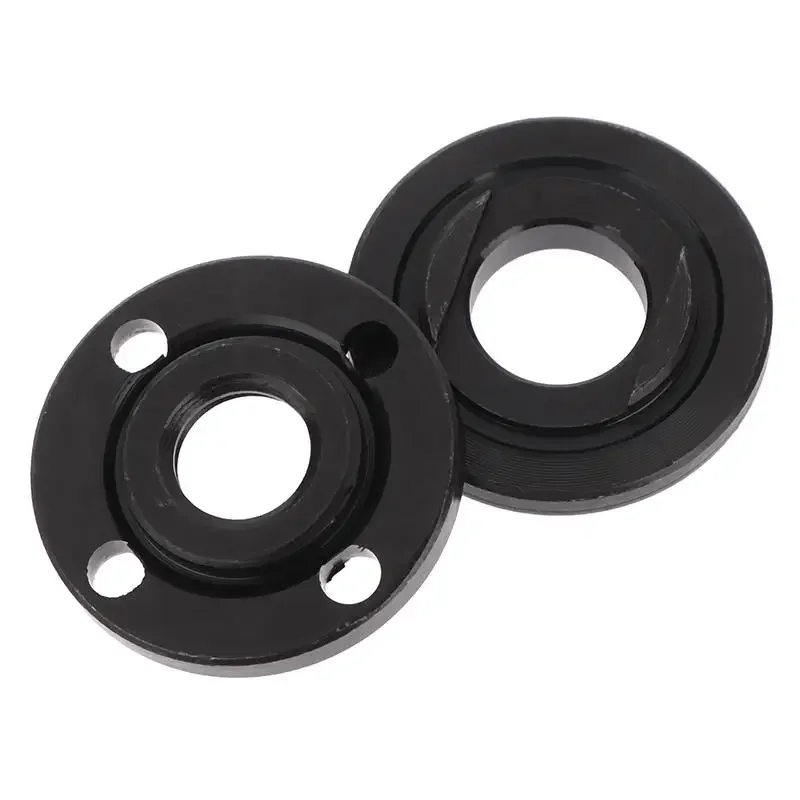 

1 комплект, набор внутренних фланцевых гаек, металлическая нажимная пластина, угловая шлифовальная машина, металлическая угловая шлифовальная машина с валом 125 150 180 230 M14