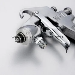 W71 1.8mm spray gun or Accessories