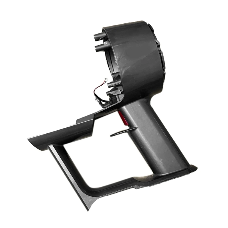 Y37A-Сменная основная плата двигателя в сборе для пылесоса Dyson V15 SV22, повышающая производительность вакуума