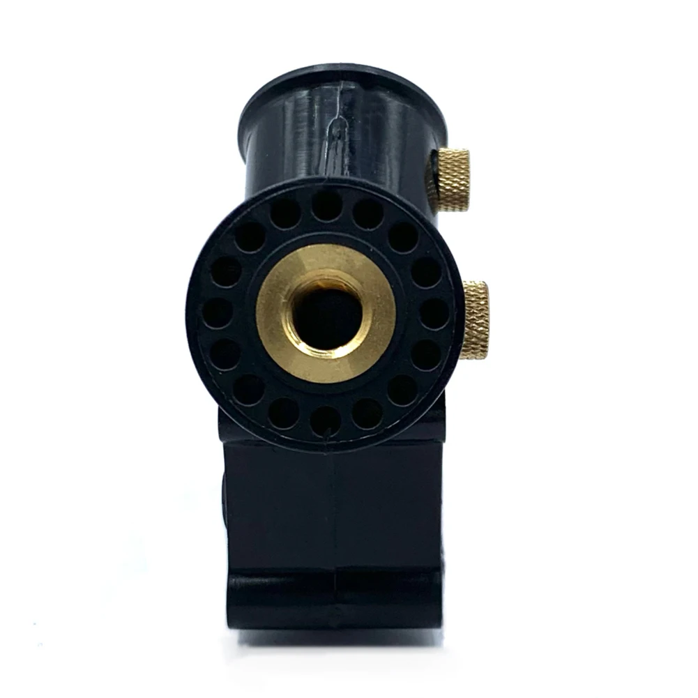 Алюминиевое основание M10 JPC-7, крепление для антенны, наружная радиосвязь, простой процесс установки, отличная устойчивость к ветру