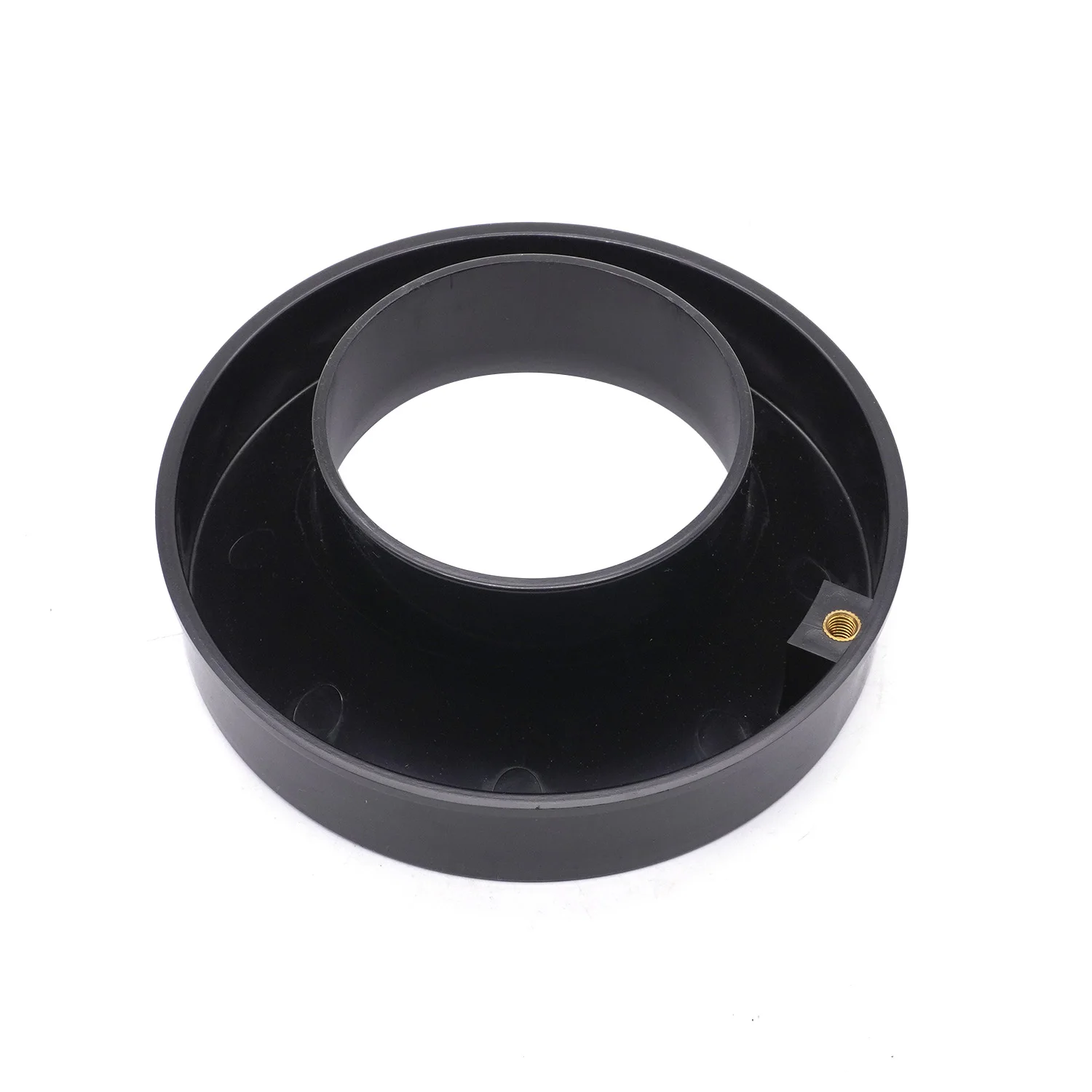 Lufteinlassfilter-Gummi-Reduzierring 150 mm bis 76/89/101 mm Universal für 6 Zoll bis 3/3,5/4 Zoll Kegel-Luftfilter-Reduzieradapter – Detail 4