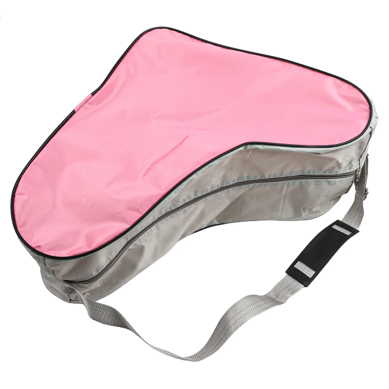 Portable Roller Skates Bag Large Capacity Ice Skate Storage Bag For Easy To Carry & Perfect For Skating Skate Carry Bag Case