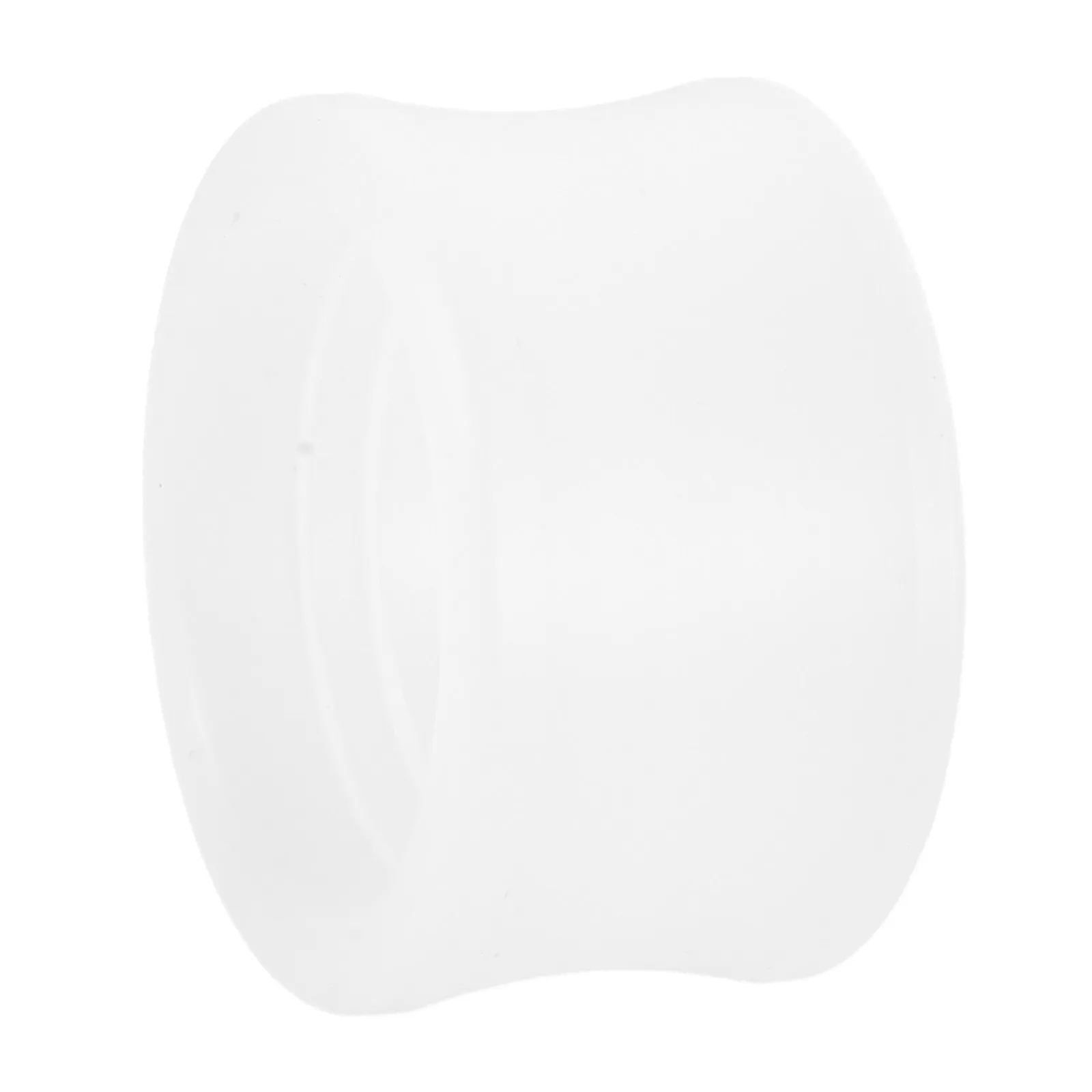 Espresso Dosing Funnel Plastic Coffee Powder Distribution Ring 27.6mm Universal Coffee Pressing Tool Espresso Machine Accessory
