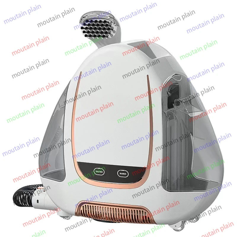 

Fabric Sofa Cleaning Machine Non-removable and Washable Carpet Mattress Curtains Removable Cleaning Machine Artifact