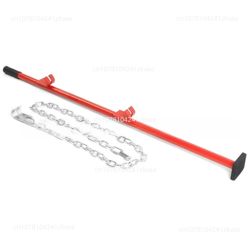 Outil de réparation automobile pour la réparation de coque de pare-chocs de carrosserie