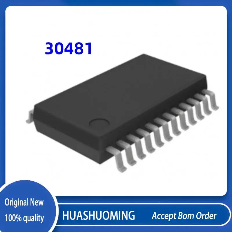 

Новый 5 шт./лот CJ125 30481 СОП-24