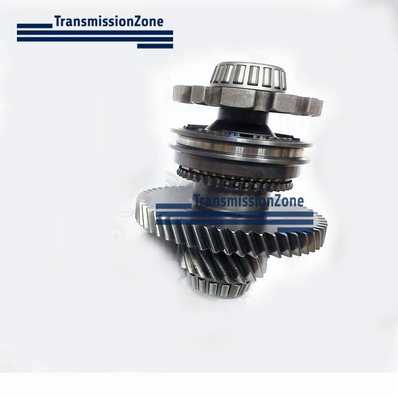 

0AM Transmission Reverse Shaft Gear For VOLKSWAGEN AUDI SKODA SEAT