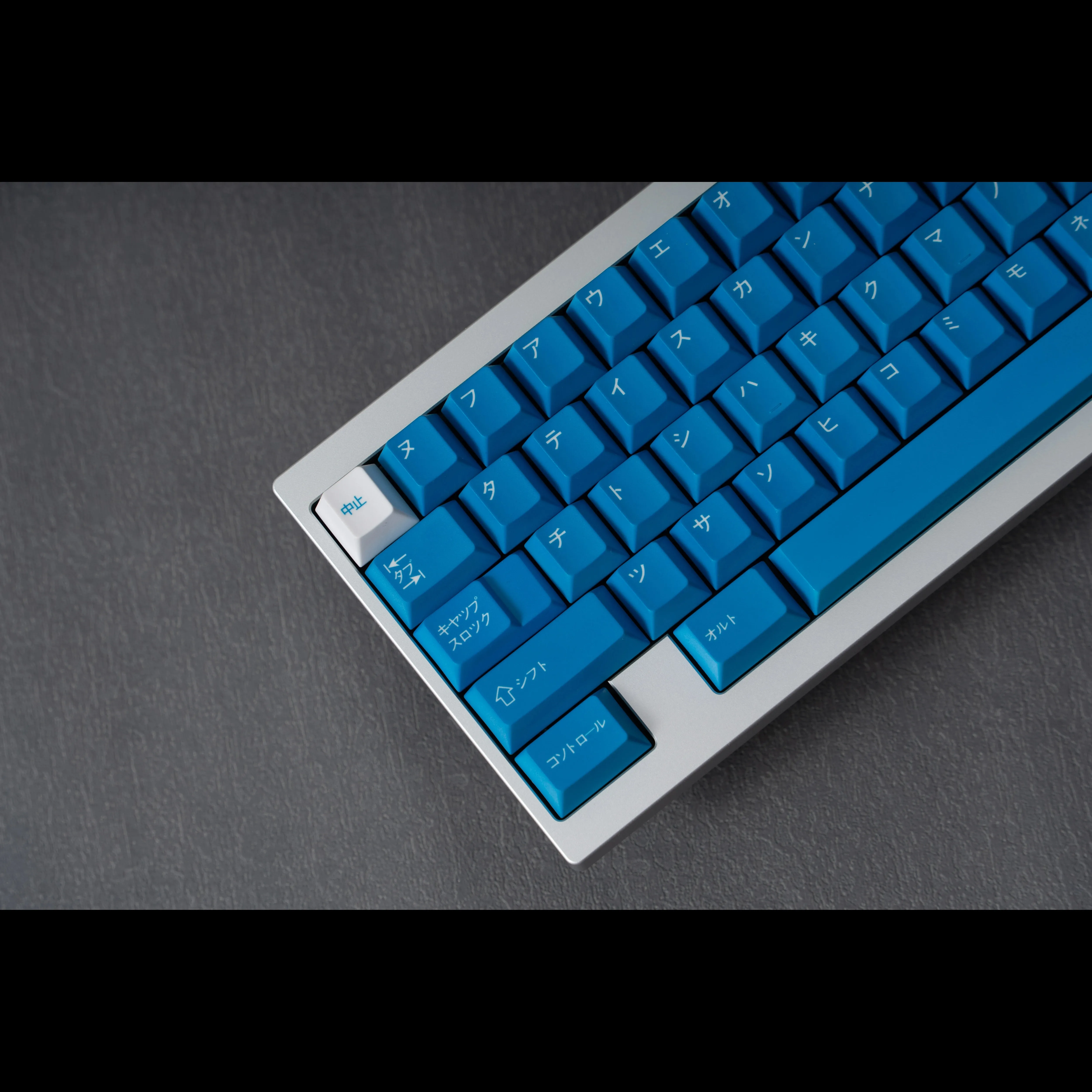 GMK Masterpiece Theme Customized  keycaps PBT New Square Thermal Sublimation Keycaps