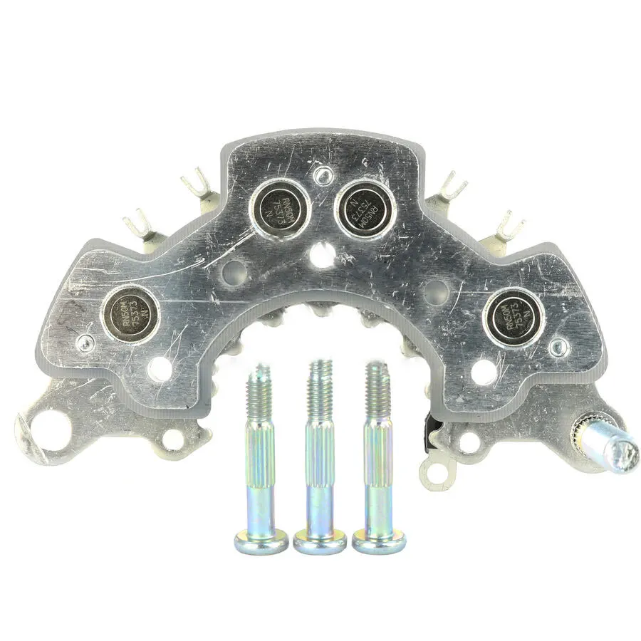 ALTERNATOR GENERATORS RECTIFIER BRIDGE FOR  HR769 09010021  235729  RH-73 CRC20108AS  UD18344ARC 8971891122  8971891123