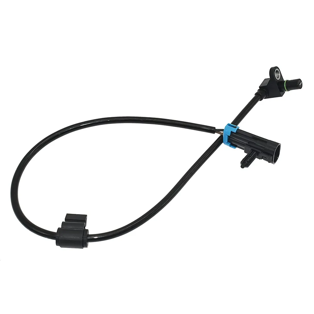 ABS sensor 15716191 FIT FOR CHEVROLET EXPRESS 2500 Extended Cargo Van 6.0 2007-2009 L96 3500 Extended 2007-2009 LY6 LQ4(364CUV8)