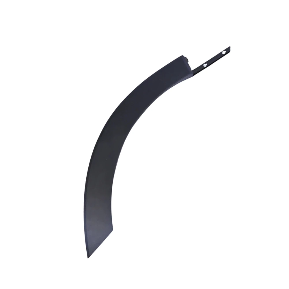 

Fits For Honda CR-V 2023-2025 Rear Wheel Opening Molding Oem Part Number 75390-3A0-A01 Replacement Car Accessories