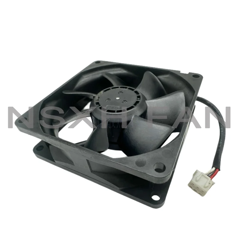 3110SB-04W-B79 12V 0.38A 80x80x25mm 3-Wire Server Cooling Fan