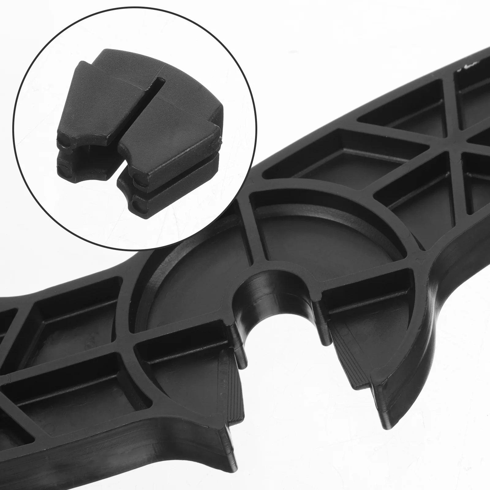 

2 комплекта, пластиковая тормозная ручка для сноуборда, запасная часть для лыжной доски, противоскользящий аксессуар для лыж на открытом воздухе, стабильная безопасная производительность