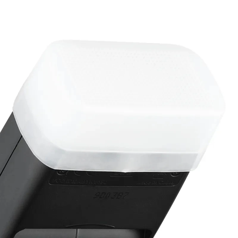 فلاش Speedlight لينة صندوق حافظة الناشر استبدال ل V350 TT350 Speedlites ضوء لينة صندوق فلاش كاميرا ملحق دروبشيب