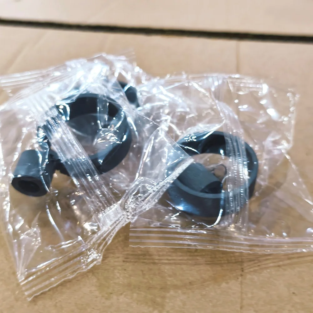 

100X Pickup Feed Roller SEPARATION PAD Rubber for EPSON L3110 L3150 L4150 L4160 L3156 L3151 L1110 L3158 L3160 L4158 L4168 L4170