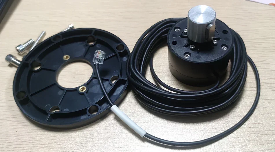 DN25 Multi -circle Absolute Value Encoder