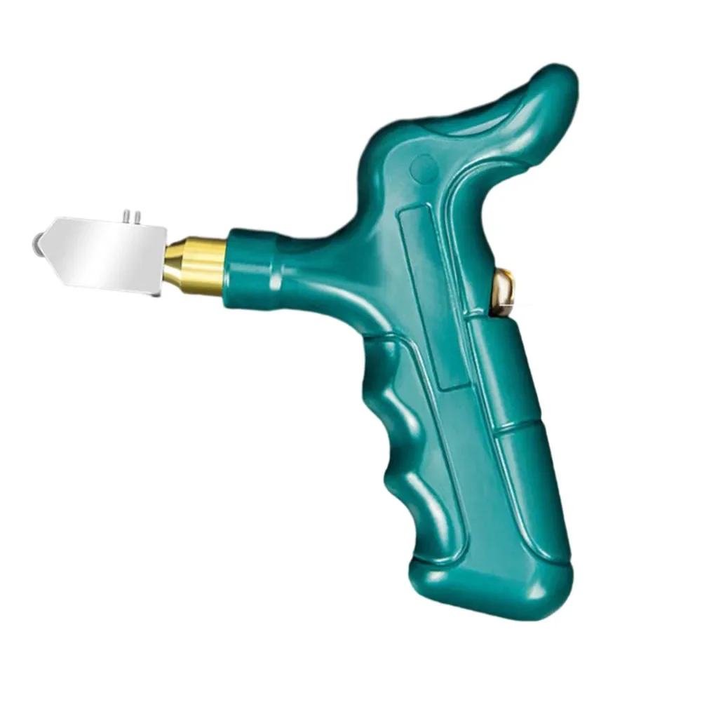 High Quality Glass Cutter 135mm Construction Tools Longer Handle With Tape Measure 1pcs / 3pcs/Set / 10pcs/Set