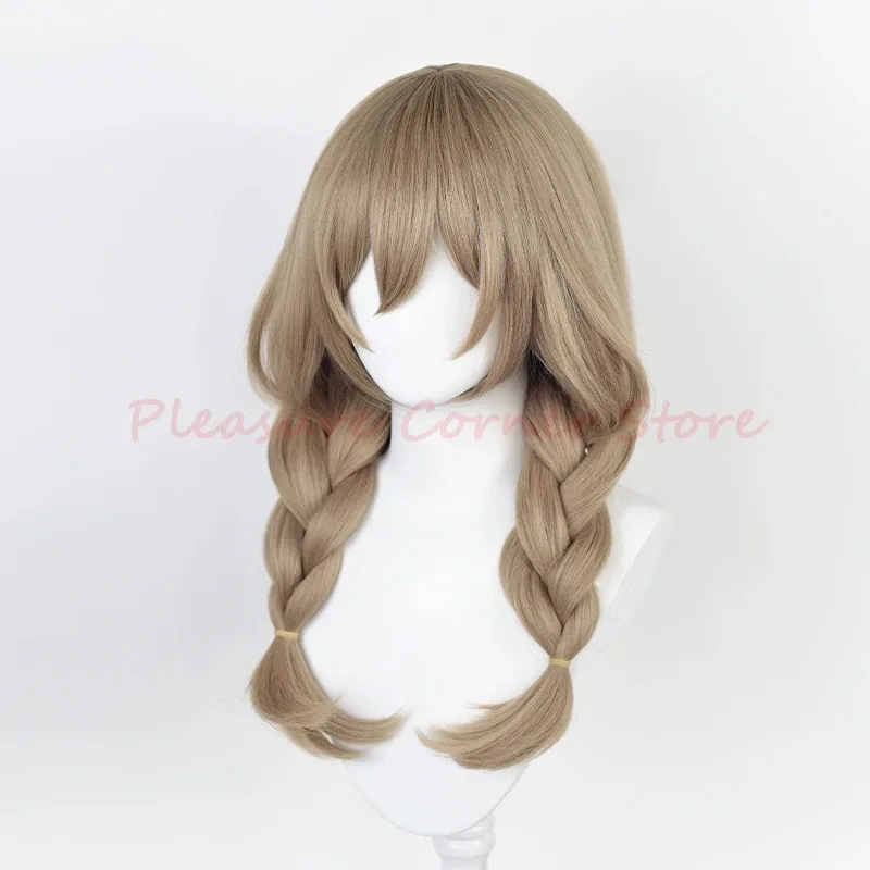 2025 【مقاس XS-3XL】A Sobriquet Under Shade Cosplay 15 قطعة لعبة Lisa New Skin Costume Genshin Impact Co