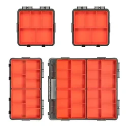Hardware Storage Toolbox Multifunctional, Large Capacity, Thickened, Durable, Classifiable Storage Toolbox