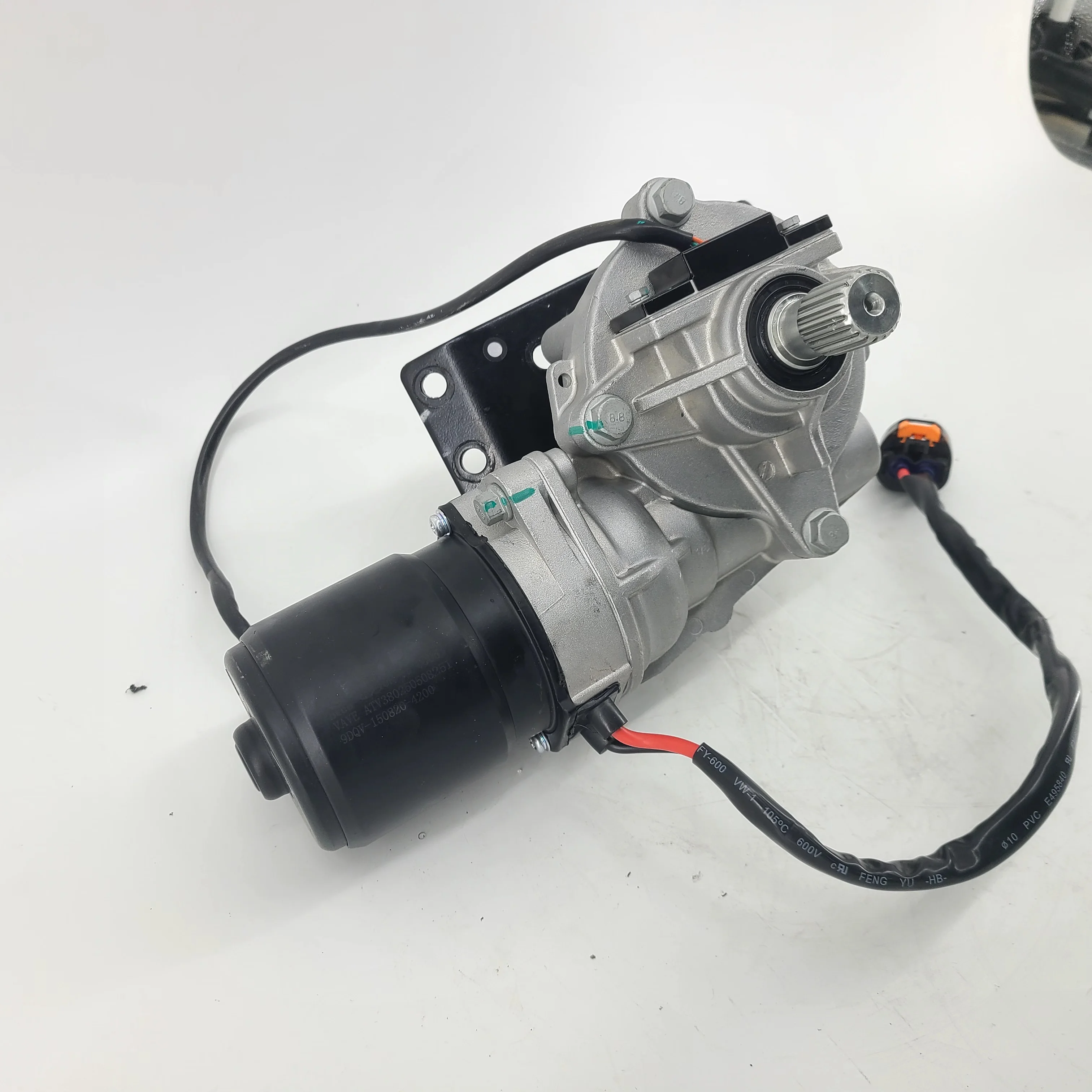 NEW STEEL EPS MOTOR 9DQV-150820-4200 CF500-1000 ATV UTV QUAD GO KART REPLACEMENT PARTS