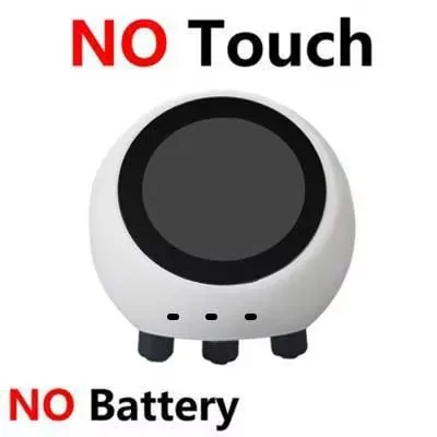 Variant: No-Bat-No-Touch