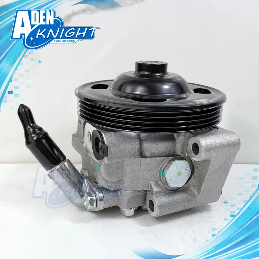 

Power Steering Pump For 2011-2014 Ford Edge 2011-2015 Lincoln MKX CT4Z3A674A 19382790 CT4Z-3A696-B CT4Z3A696B 910-0116