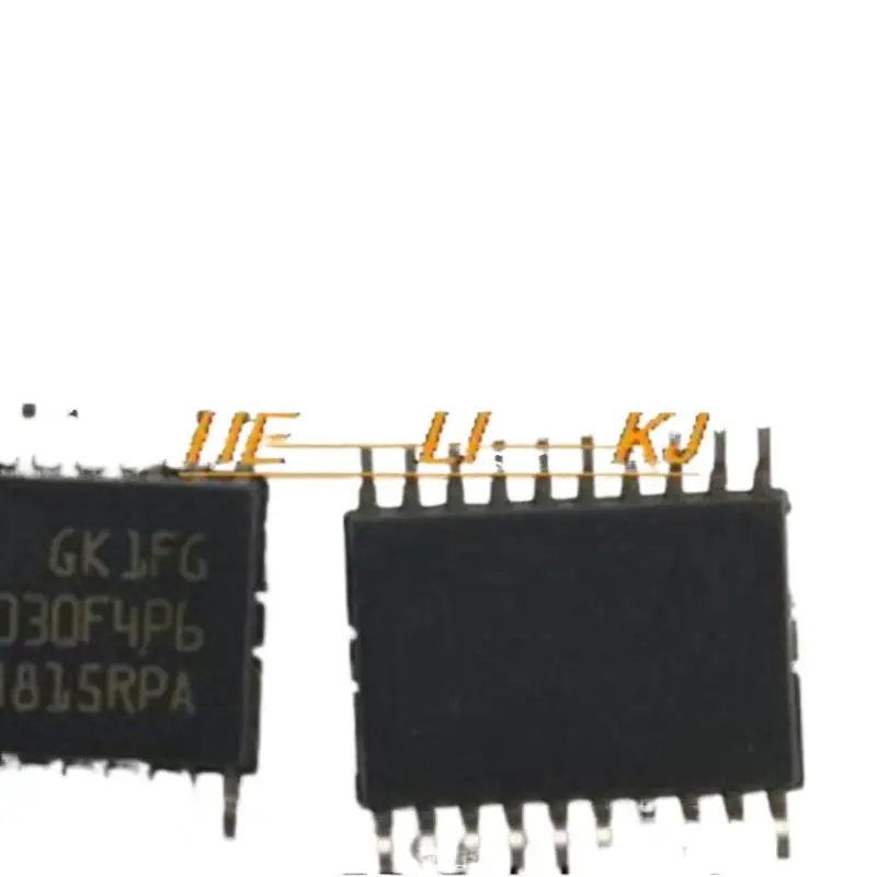 

100% nuevo оригинал STM32F030F4P6TR STM32F030F4P6 32F030F4P6 TSSOP20