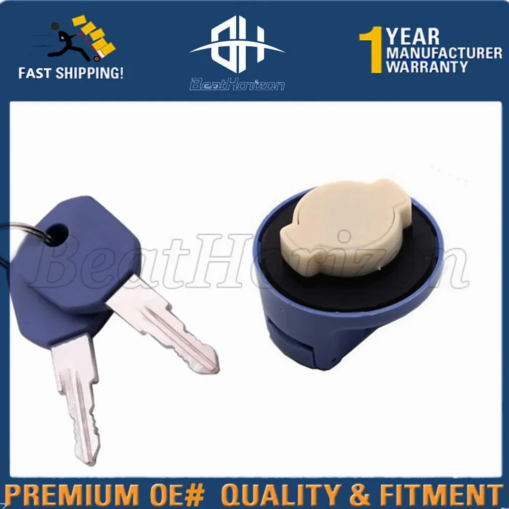 Para Mercedes Benz MAN DAF Actros-atego Axor 38mm camión Adblue tapa de tanque de combustible tapa de Gas 1742568 0004702705 81154026027