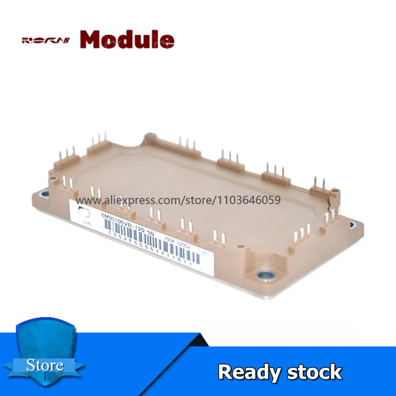 6MBI100VB-120-50 6MBI100VB-120 6MBI150VB-120-50 6MBI75VB-120 6MBI75VB-120-50 IGBT Module