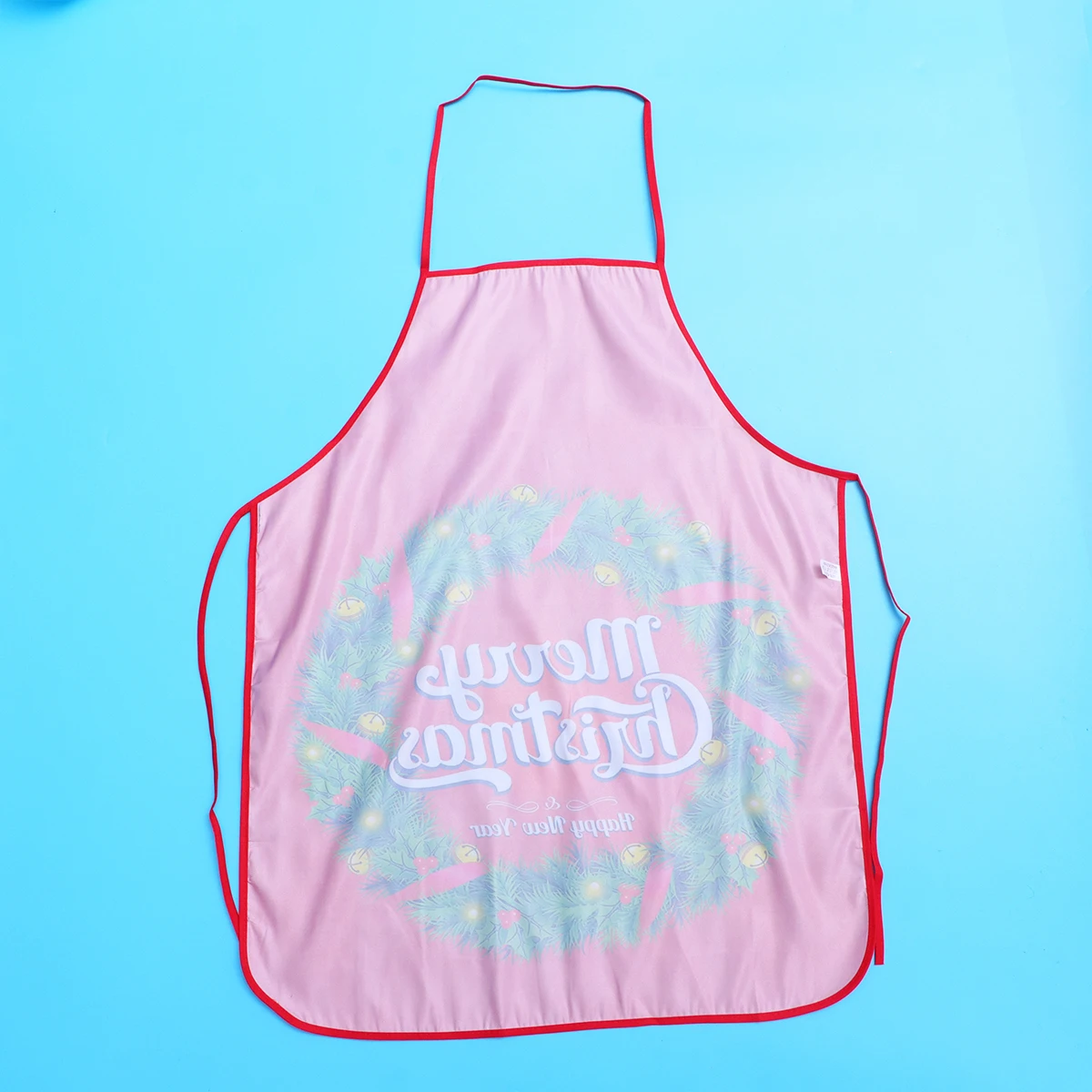 

Christmas Apron Decoration Decorative Aprons for Women Party Decorate Decorations