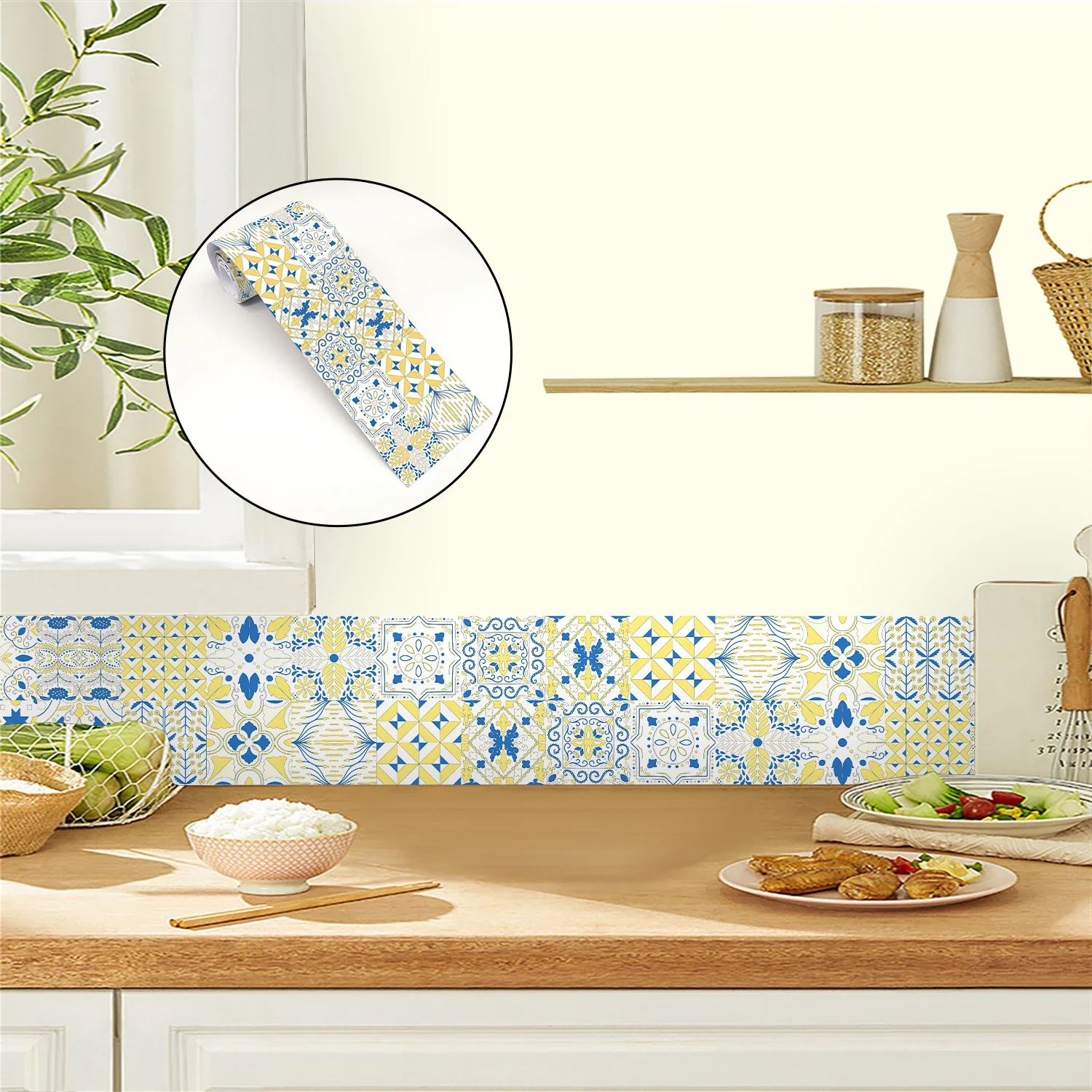 Bohemian Style Cera… - image