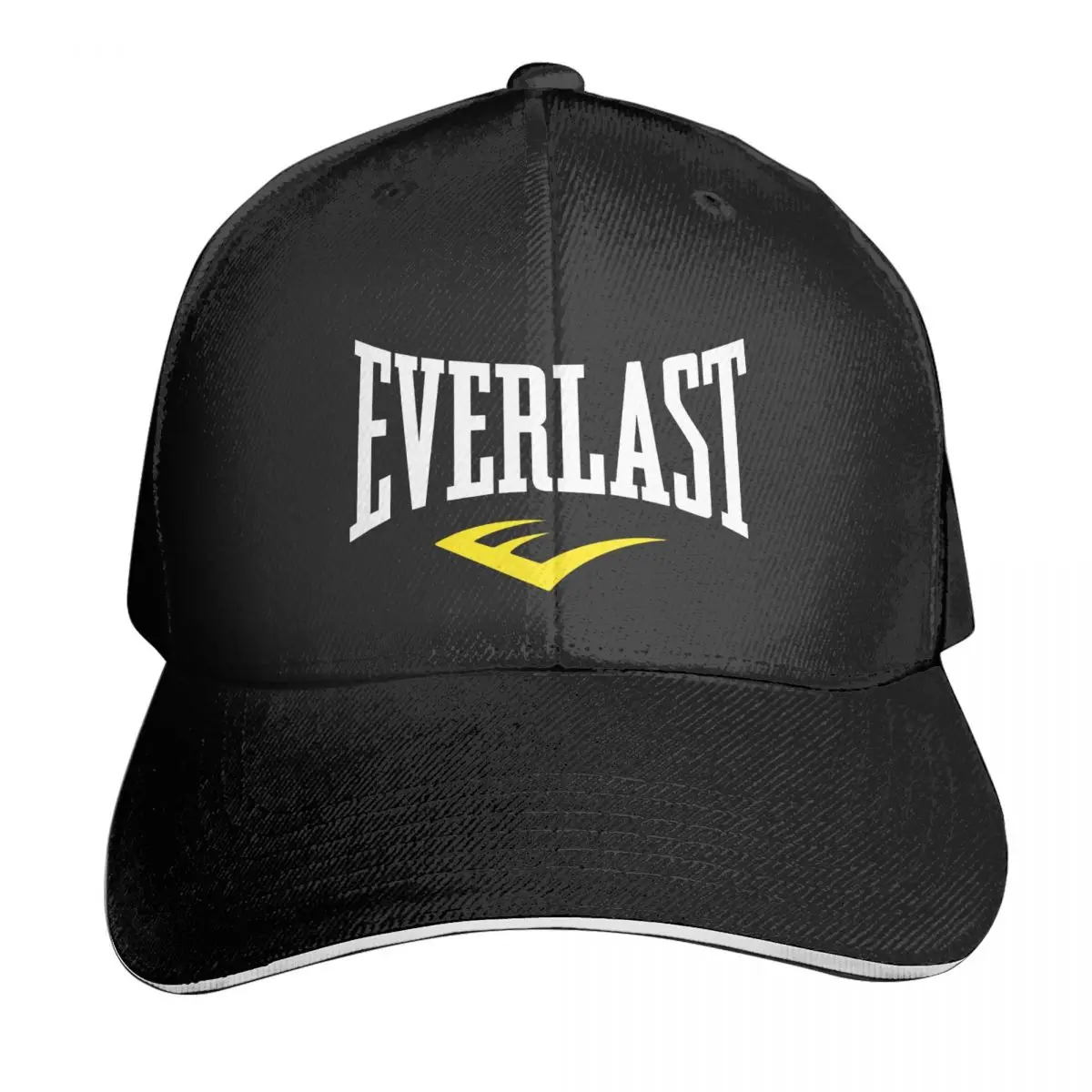 Everlast Sport Baseball Cap Baseball Cap For Men Women Sun Breathable Adjustable Dad Hats Outdoor Snapback Trucker Hat