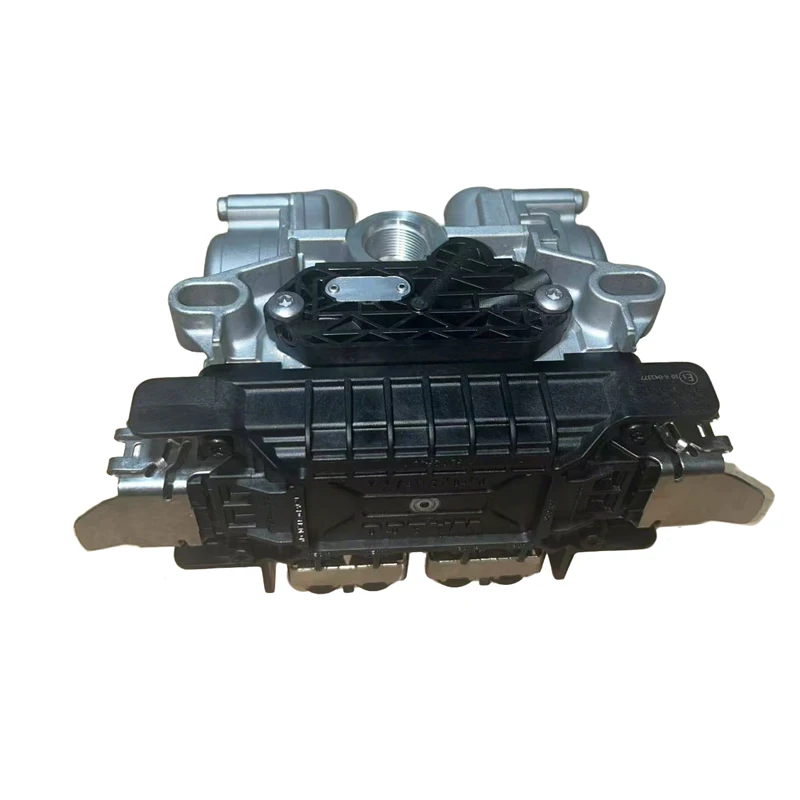 Genuine Brand Truck Trailer Parts ABS System Package ABS Control Unit OEM 4005000880 4005000810 4005009252
