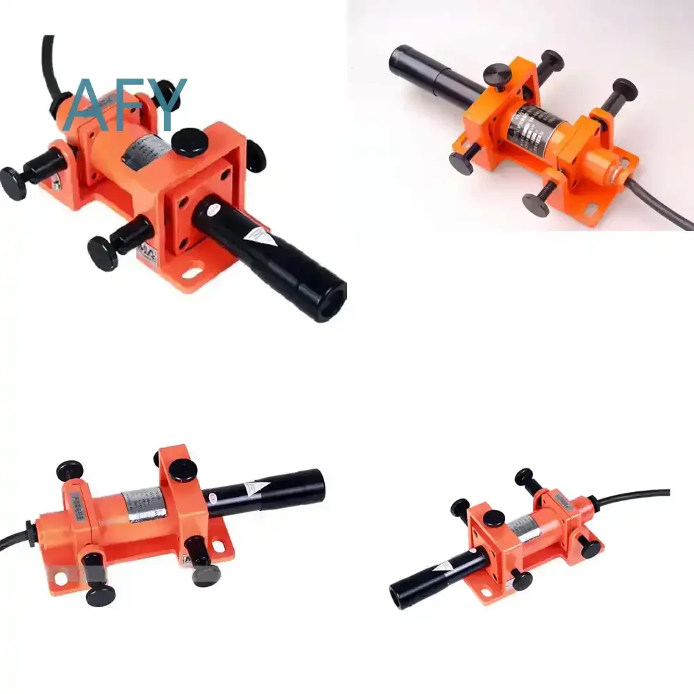 Energy & Mineral Equipment for Mine Explosion-Proof Pointing Instrument for Mining Safety Tools Underground Detection Device