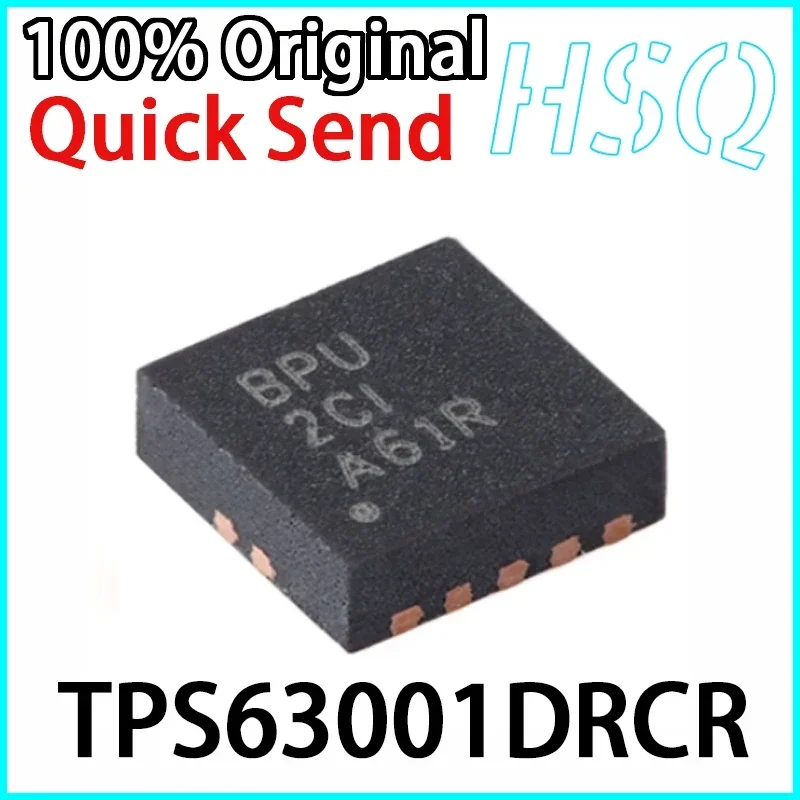 2PCS Original TPS63…