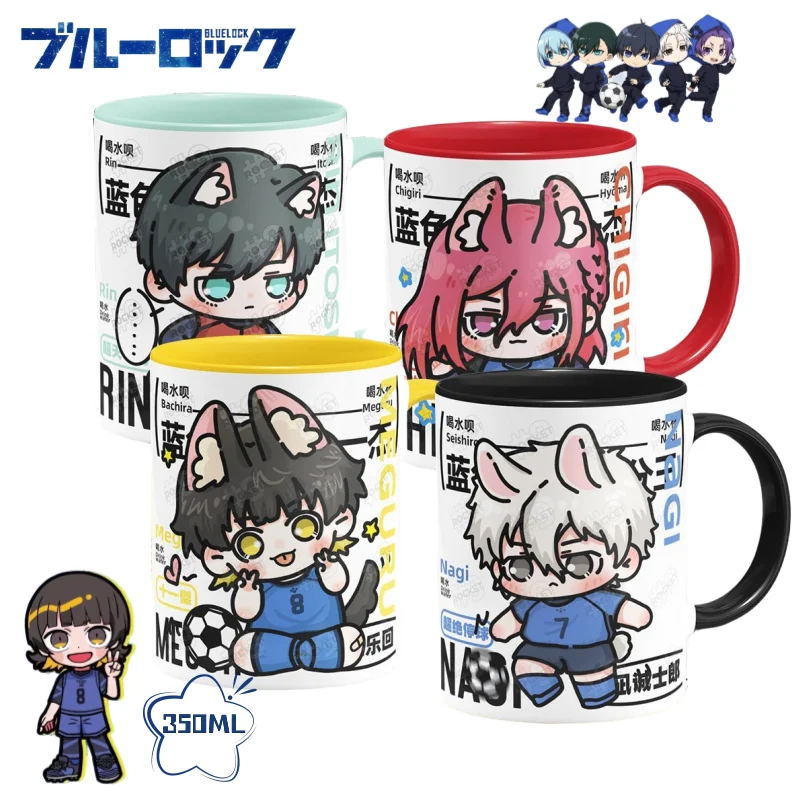 Blue Lock Yoichi Is…