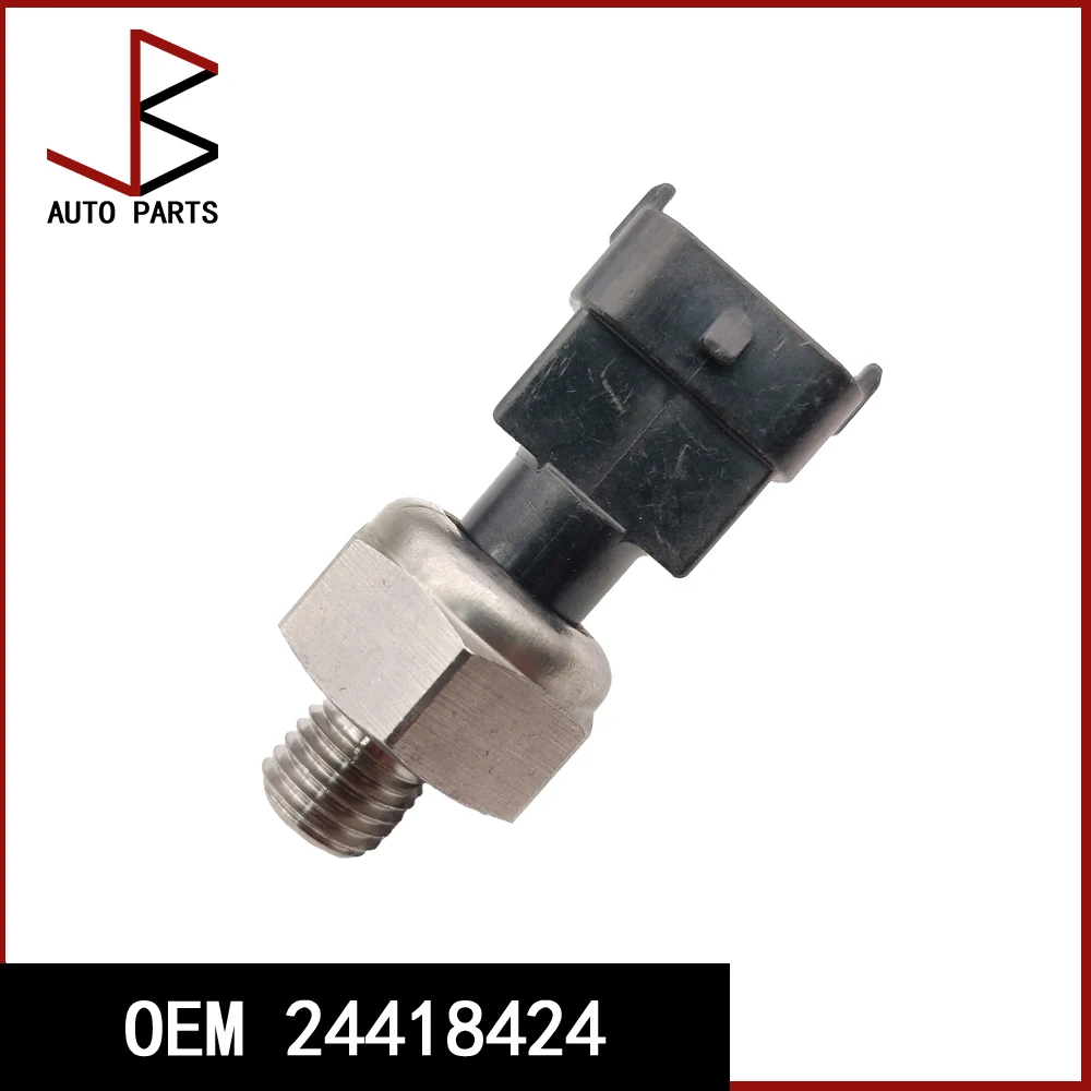 

24418424 499000 -7531 FS020 6235649 Датчик давления топлива 62 35 649 для Vauxhall-Zafira B Astra H Vectra C Signum 2,2 Z22YH