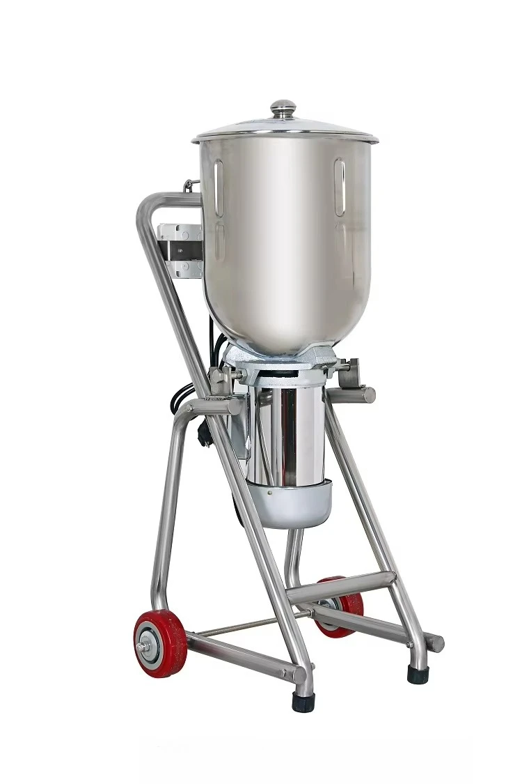 

New Kitchenware Industrial Fruit Food Blender