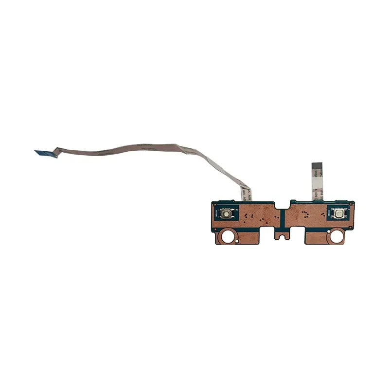 for HP 14-DF DK CF 340 G5 240 G8 I130 I135 Laptop Touchpad with Left Right Click Buttons Trackpad Mouse Replacement Part