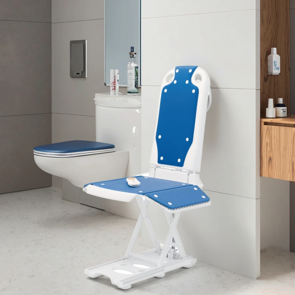 #11 Trending Shower Chairs Right Now