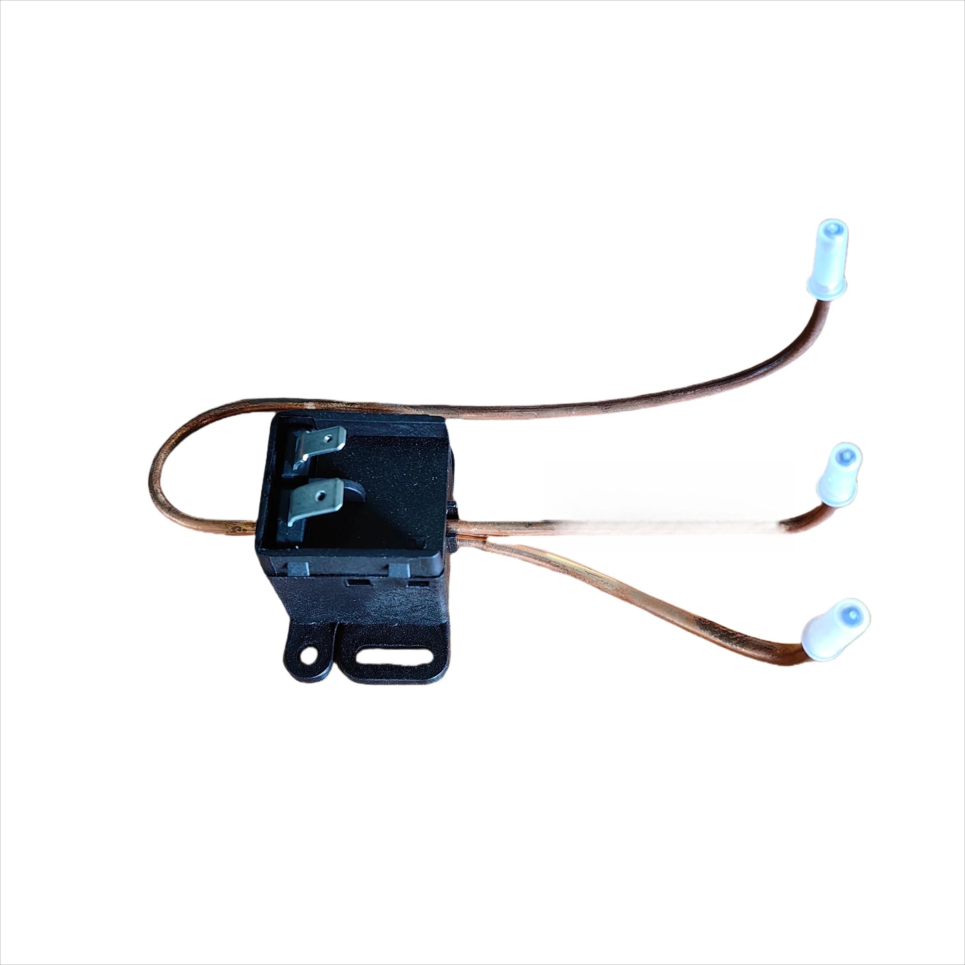 For Hisense Rongsheng refrigerator BCD-218D11NY/212TDAG/553/188WPTL electronic solenoid valve accessories