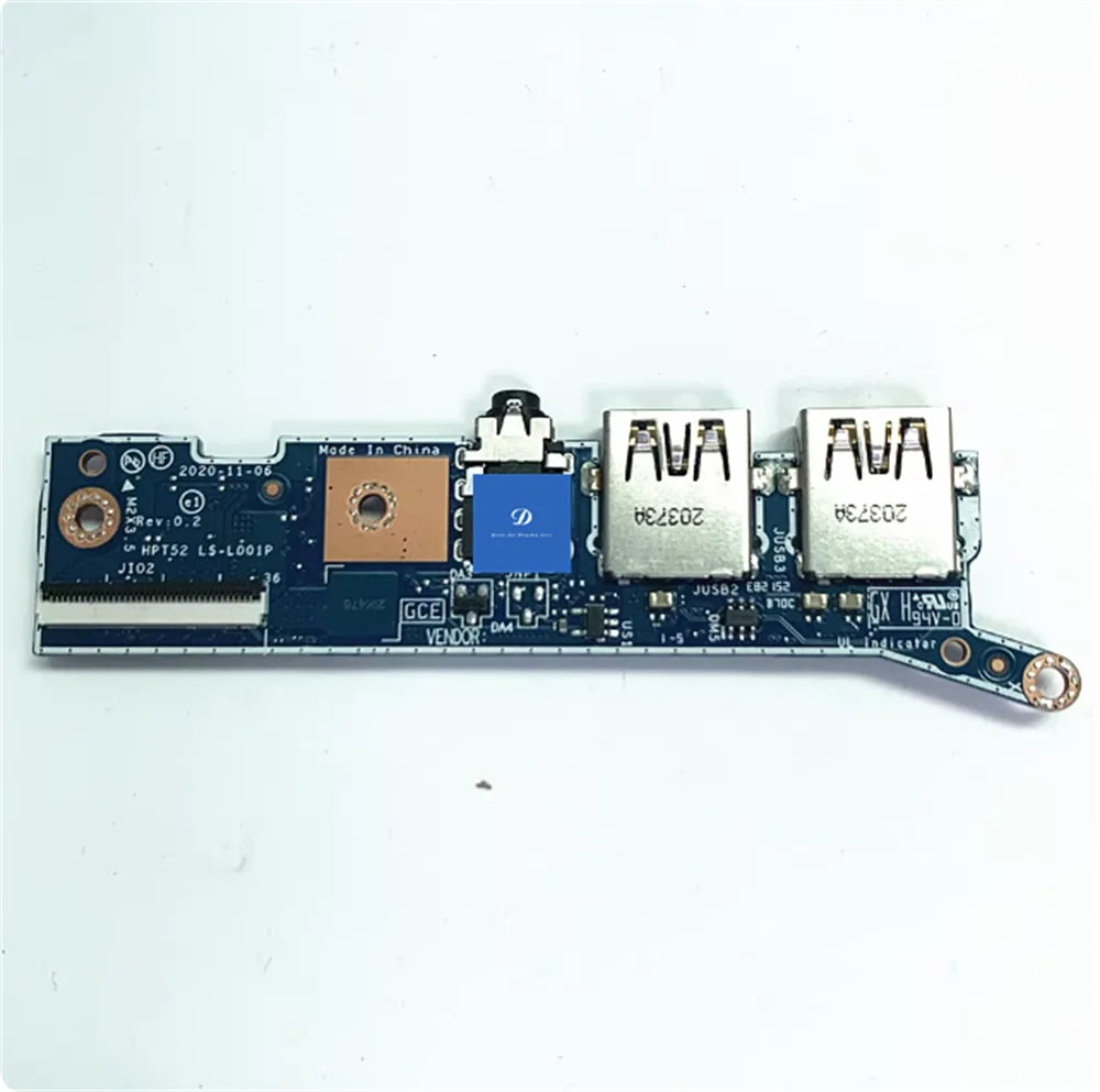 For Hp Pavilion 15-…